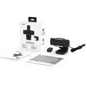 Acer FHD Webcam Black (HP.EXPBG.019) (UA)