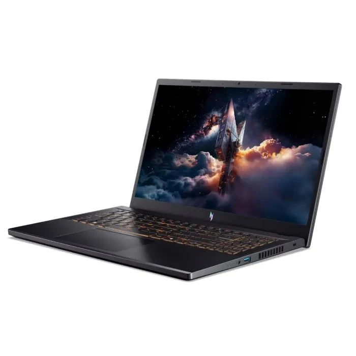 Acer Nitro V 15 AI ANV15-42-R28K (NH.U31EU.00B) (UA) Тип ноутбука: ігровий; Діагональ