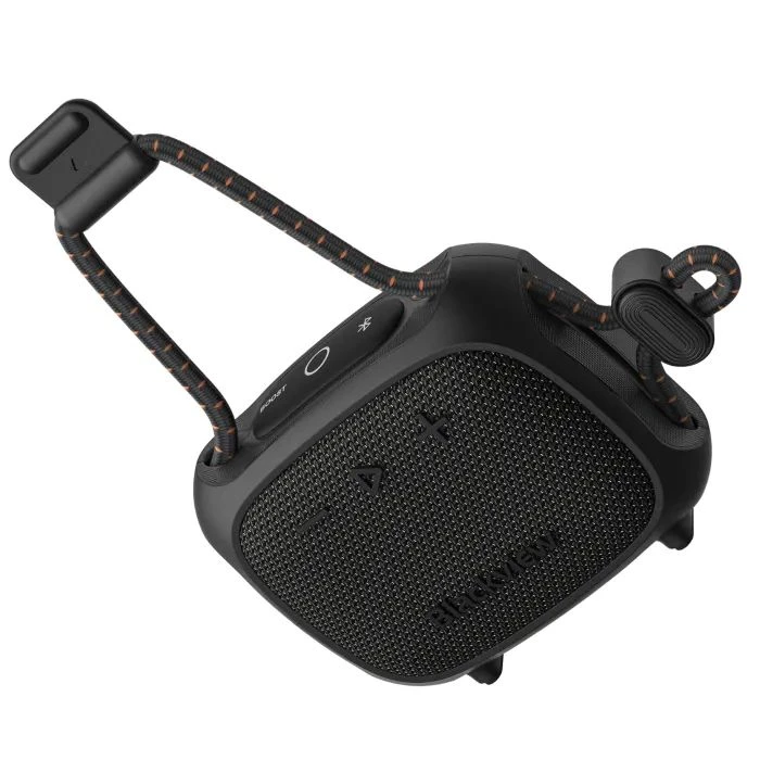 Акустическая система Blackview AuraBass 1 Black (6931548325680) (UA)