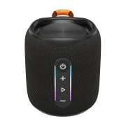 Акустическая система Blackview AuraBass 2 Black (6931548325284) (UA)