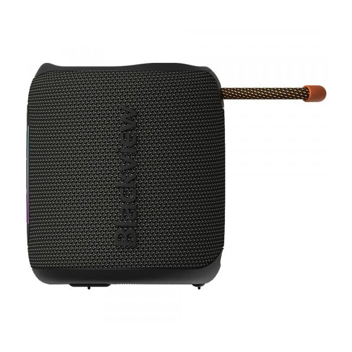 Акустична система Blackview AuraBass 2 Black (6931548325284) (UA)