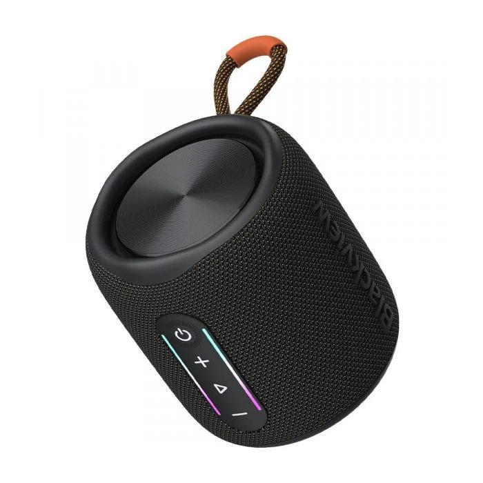 Акустична система Blackview AuraBass 2 Black (6931548325284) (UA)