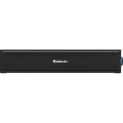Акустическая система Defender Z13 6Вт USB Black (65413) (UA)