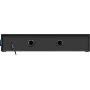 Акустическая система Defender Z13 6Вт USB Black (65413) (UA)