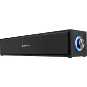 Акустическая система Defender Z13 6Вт USB Black (65413) (UA)