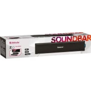 Акустическая система Defender Z13 6Вт USB Black (65413) (UA)