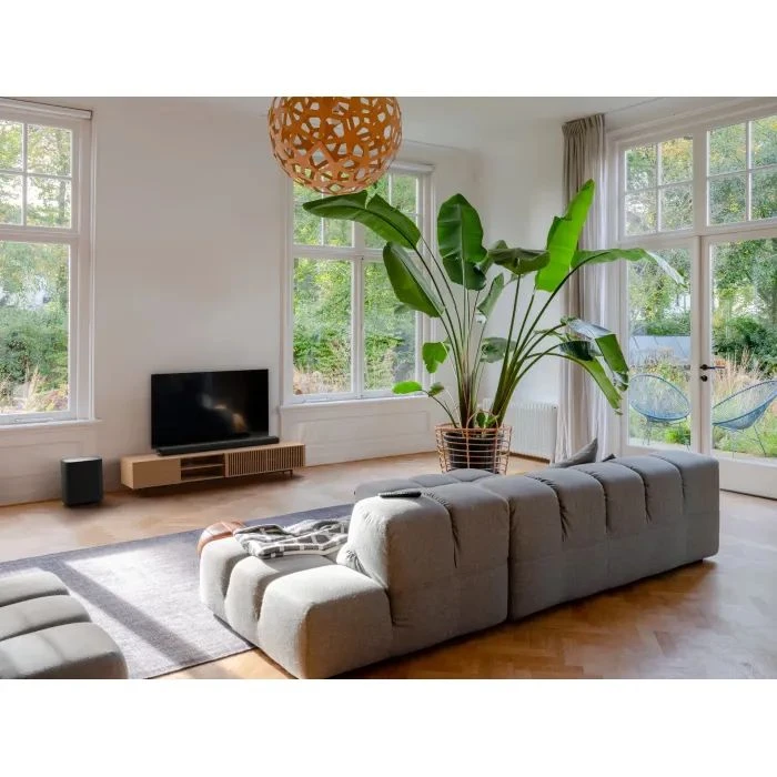 Акустическая система JBL Enchant 1100 + Enchant Sub (HKENCH1100WSUB) (UA) Тип: саундбар; Подключение: