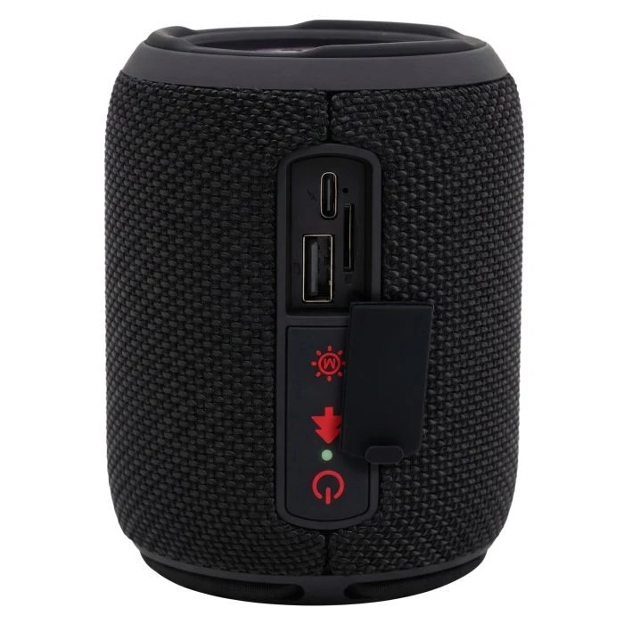 Акустична система Vinga SPB-030 Black (UA)