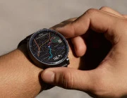 Amazfit Active Max W2557AP1N Чорний (1184469) (UA)