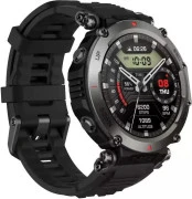 Amazfit T-Rex ULTRA 2 W2550GL2N Чорний (1186954) (UA)