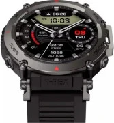 Amazfit T-Rex ULTRA 2 W2550GL2N Чорний (1186954) (UA)
