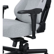 Anda Seat Kaiser 3 Pro Fabric Size XL Gray (AD12YDC-XL-01-G-PV/F-G02) (UA)