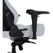Anda Seat Kaiser 3 Pro Fabric Size XL Gray (AD12YDC-XL-01-G-PV/F-G02) (UA)