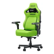 Anda Seat Kaiser 4 V2 PVC Size XL Cyber Green (AD12YDDC-XLL-20-C-PV/C-03) (UA)