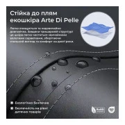 Anda Seat Kaiser 4 V2 PVC Size XL Cyber Green (AD12YDDC-XLL-20-C-PV/C-03) (UA)