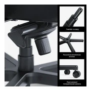 Anda Seat Kaiser 4 V2 PVC Size XL Pink (AD12YDDC-XLL-20-P-PV/C-03) (UA)