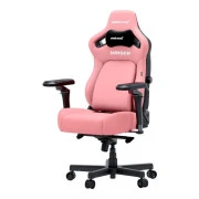 Anda Seat Kaiser 4 V2 PVC Size XL Pink (AD12YDDC-XLL-20-P-PV/C-03) (UA)