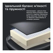 Anda Seat Kaiser 4 V2 PVC Size XL White (AD12YDDC-XLL-20-W-PV/C-03) (UA)