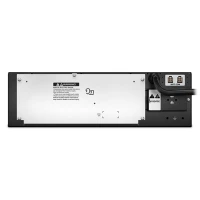 APC Smart-UPS SRT 8-10kVA RM (SRT192RMBP2) (UA) Напруга: 192 В; Призначення: для
