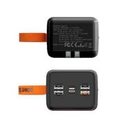 Aspiring Light 50 50000mAh PD/22.5W (PB-L50) (UA)