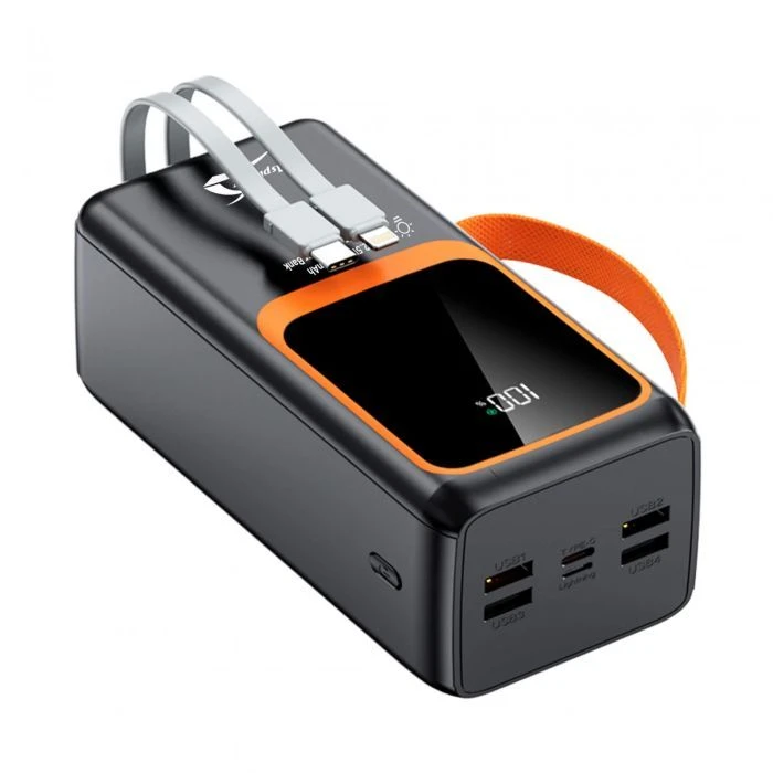 Aspiring Light 50 50000mAh PD/22.5W (PB-L50) (UA)