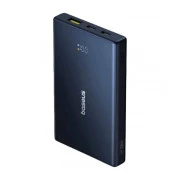 Baseus 10000mAh PicoGo 20W PD, QC, USB-A, 2*USB-C, Black (P10076801123-00) (UA)
