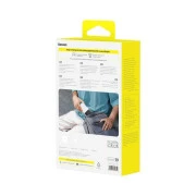 Baseus EnerFill FP41 30000MAh 22,5W PD QC White (E0027K01) (UA)