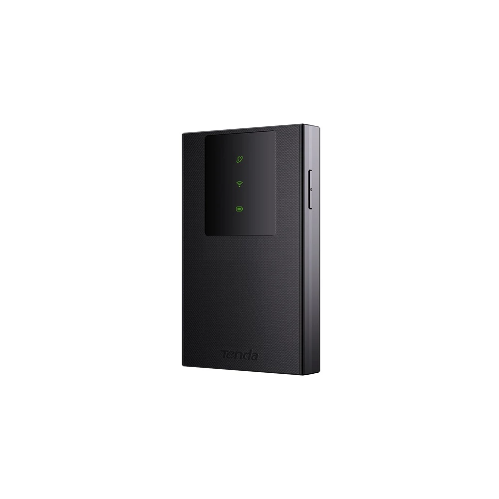 Беспроводной маршрутизатор Tenda MF3 (UA) Цвет: Black; Напряжение питания: