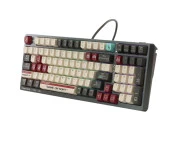 Bloody WS98 Pixels Red (UA)