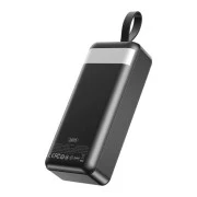 BOROFONE 30000mAh BJ11 Rider Black (6941991116445) (UA)