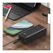 BOROFONE 30000mAh BJ11 Rider Black (6941991116445) (UA)