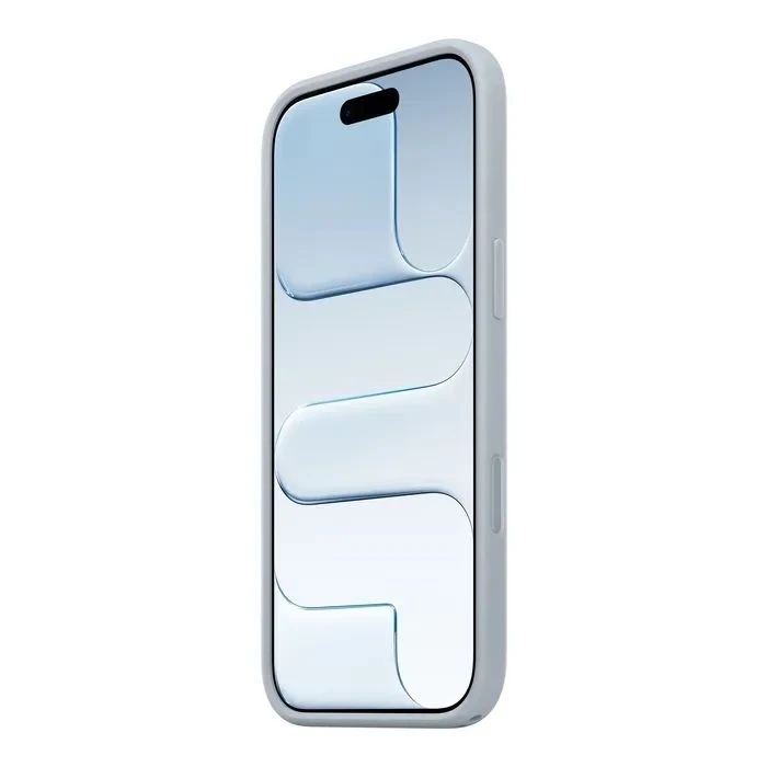 Чехол для мобильного телефона Apple iPhone Air Bumper - Light Blue,Model A3610 (MH024ZM/A) (UA) Совместимость с брендом: Apple;