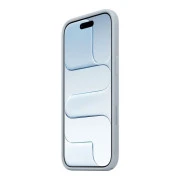 Чохол для мобільного телефону Apple iPhone Air Bumper - Light Blue, Model A3610 (MH024ZM/A) (UA)