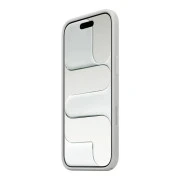 Чехол для мобильного телефона Apple iPhone Air Bumper - Light Gray,Model A3610 (MH014ZM/A) (UA)