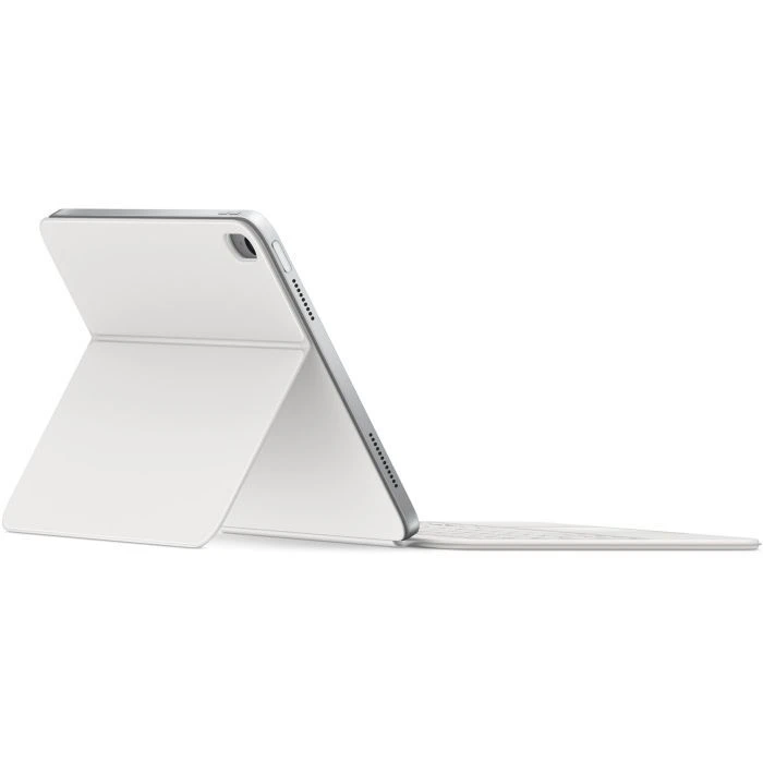 Чохол для планшета Apple Magic Keyboard Folio for iPad (10-го покоління) - Ukrainian, Model A2695 (MQDP3UA/A) (UA) Тип: обкладинка; Сумісність з