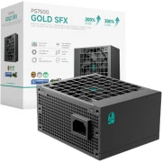DeepCool GamerStorm PS750G 750W (R-PS750G-FE0B-JGEU) (UA)