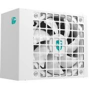 DeepCool GamerStorm PS750G 750W White (R-PS750G-FE0W-JGEU) (UA)
