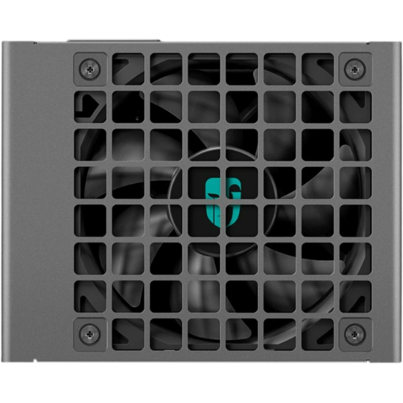 DeepCool GamerStorm PS850G 850W (R-PS850G-FE0B-JGEU) (UA) +5V: 20А; +3.3V: 20А; +12V1: 70.8А; +12V2: немає;