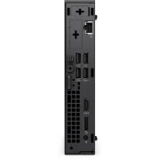 Dell Pro Micro QCM1250 / Ultra7 265T, 16, 512, WLAN+BT, KM (BTO107_QCM1250_UA_UBU) (UA)