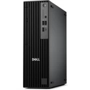 Dell Pro Slim Plus QBS1250 / Ultra5 235, 16, 512, WLAN+BT, KM, 260W, W11Pro (BTO103_QBS1250_UA_WP) (UA)