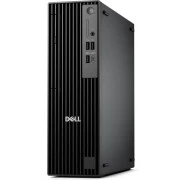 Dell Pro Slim Plus QBS1250 / Ultra7 265, 16, 512, WLAN+BT, KM, 260W, W11Pro (BTO106_QBS1250_UA_WP) (UA)