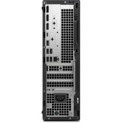 Dell Pro Slim Plus QBS1250 / Ultra7 265, 16, 512, WLAN+BT, KM, 260W, W11Pro (BTO106_QBS1250_UA_WP) (UA)