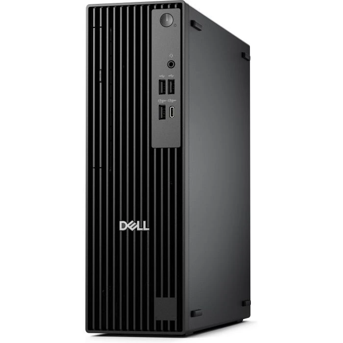 Dell Pro Slim QCS1250 /Ultra5 235, 16, 512, KM, 180W, W11Pro (BTO105_QCS1250_UA_WP) (UA)