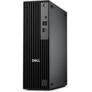 Dell Pro Slim QCS1250 /Ultra5 235, 16, 512, KM, 180W, W11Pro (BTO105_QCS1250_UA_WP) (UA)