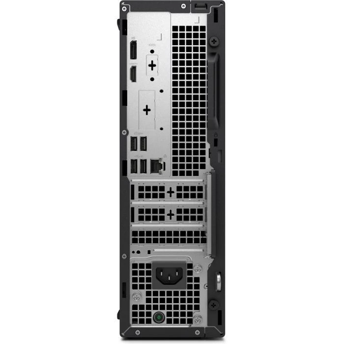 Dell Pro Slim QCS1250 /Ultra5 235, 16, 512, KM, 180W, W11Pro (BTO105_QCS1250_UA_WP) (UA) Количество ядер: 14 ядер; Частота