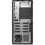 Dell Pro Tower Plus QBT1250 / Ultra5 235, 16, 512, DVDRW, No WLAN, KM, 260W, Win11Pro (BTO103_QBT1250_UA_WP) (UA)