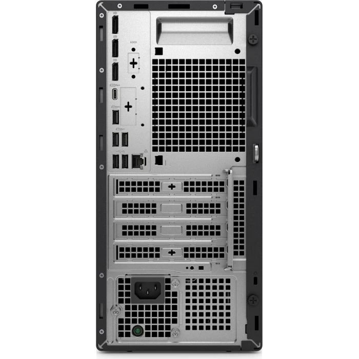 Dell Pro Tower Plus QBT1250 / Ultra7 265, 16, 512, DVDRW, No WLAN, KM, 260W, Win11Pro (BTO110_QBT1250_UA_WP) (UA) Количество ядер: 20 ядер; Частота