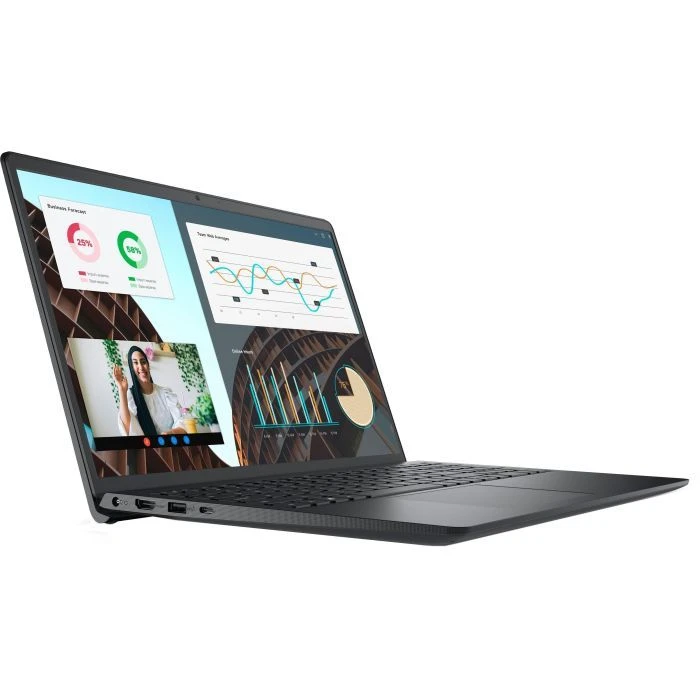 Dell Vostro 3530 (N1612PVNB3530EMEA02_UBU) (UA) Тип ноутбука: для роботи, бізнес;