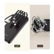 Dudao K11 10000mAh (6977196681853) (UA)