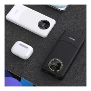 Dudao K12Pro 10000mAh 22,5W, PD, USB-A, USB-C (6976625333882) (UA)